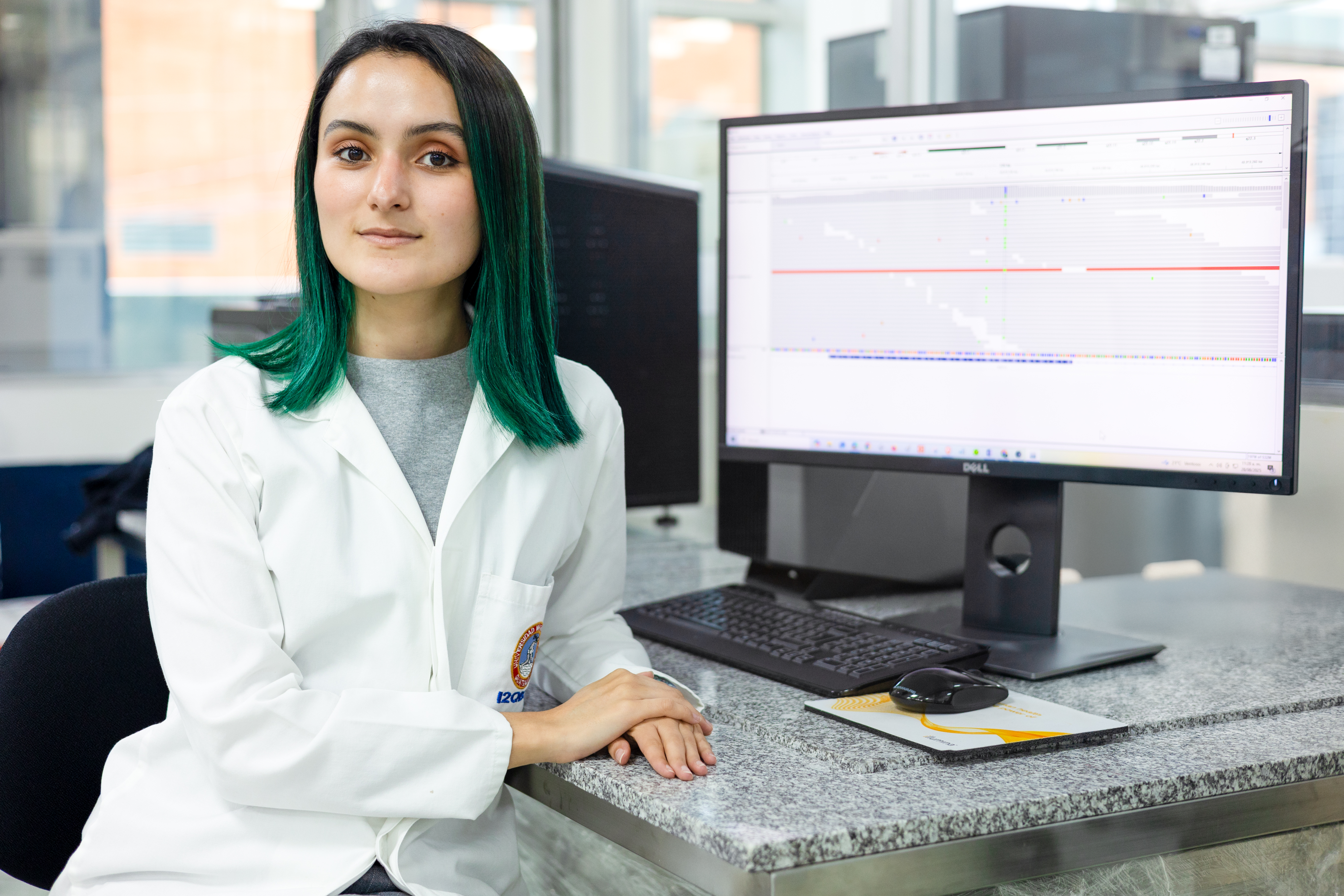 M.Sc. Margarita Alonso-Ascencio